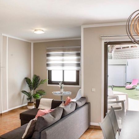 Villa Sol Y Paz, Espacioso Jardin Y Aparcamiento Коралео Екстериор снимка