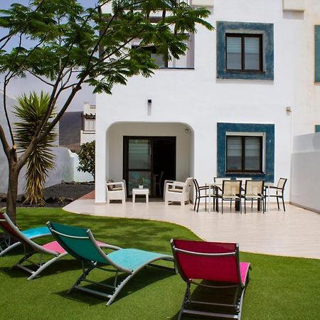 Villa Sol Y Paz, Espacioso Jardin Y Aparcamiento Коралео Екстериор снимка
