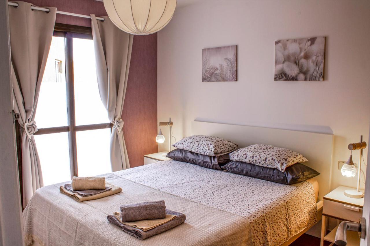Villa Sol Y Paz, Espacioso Jardin Y Aparcamiento Коралео Екстериор снимка