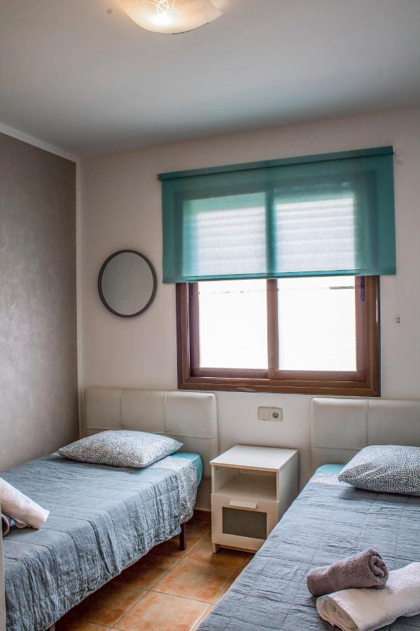 Villa Sol Y Paz, Espacioso Jardin Y Aparcamiento Коралео Екстериор снимка