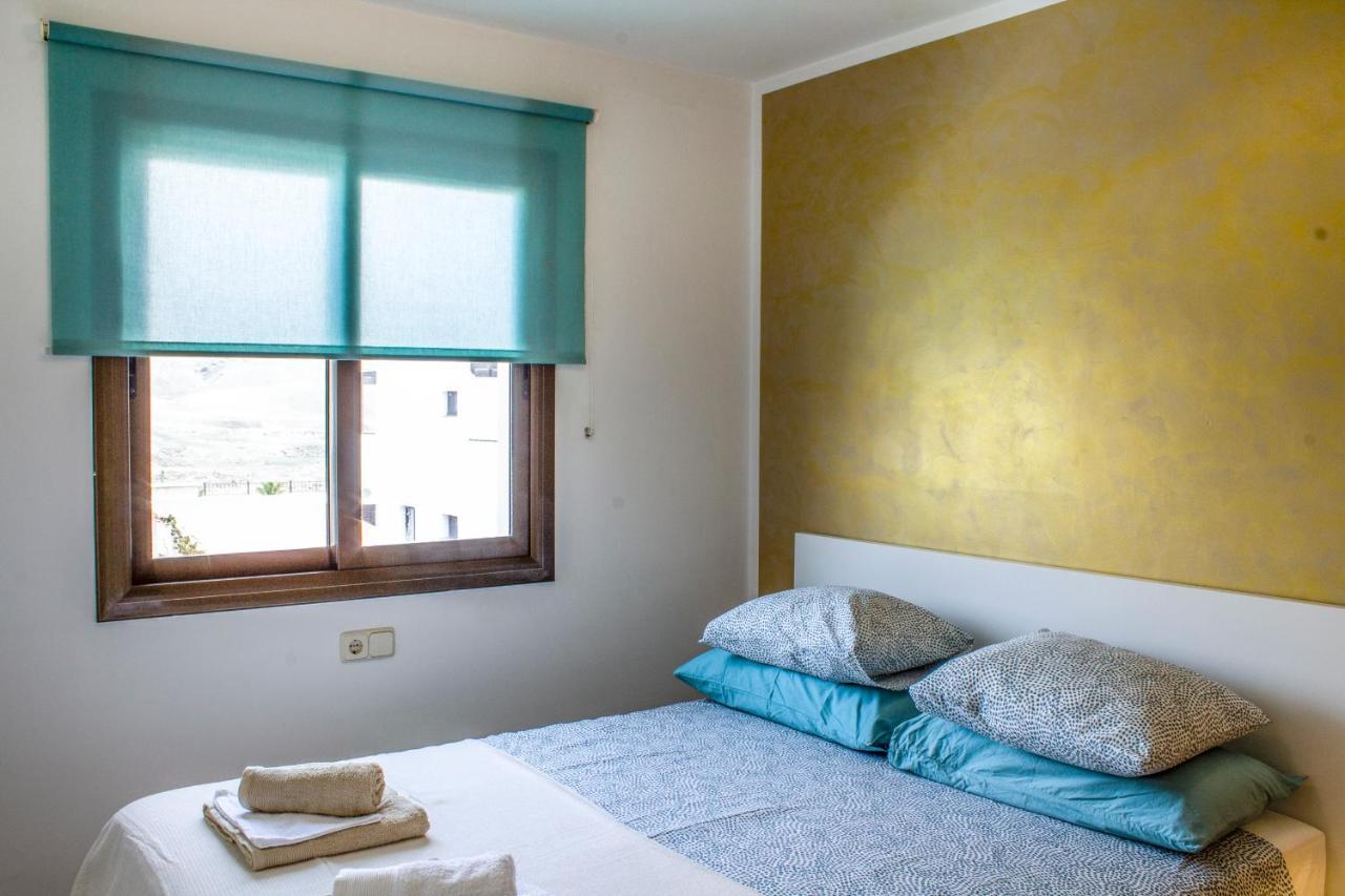 Villa Sol Y Paz, Espacioso Jardin Y Aparcamiento Коралео Екстериор снимка